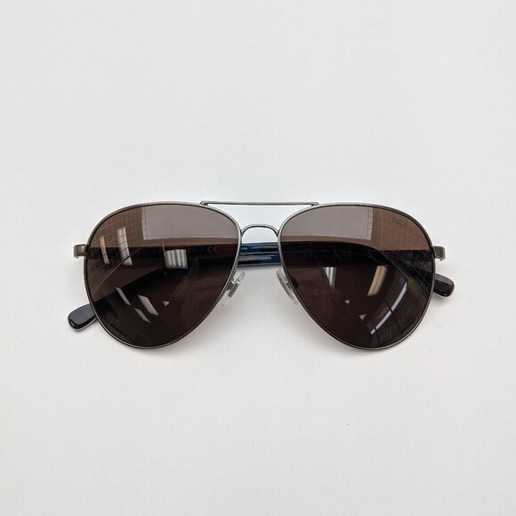 🕶️POLO by Ralph Lauren PH3090 Sunglasses 55/18/140 | ALE836🕶️​ - Picture 1 of 11